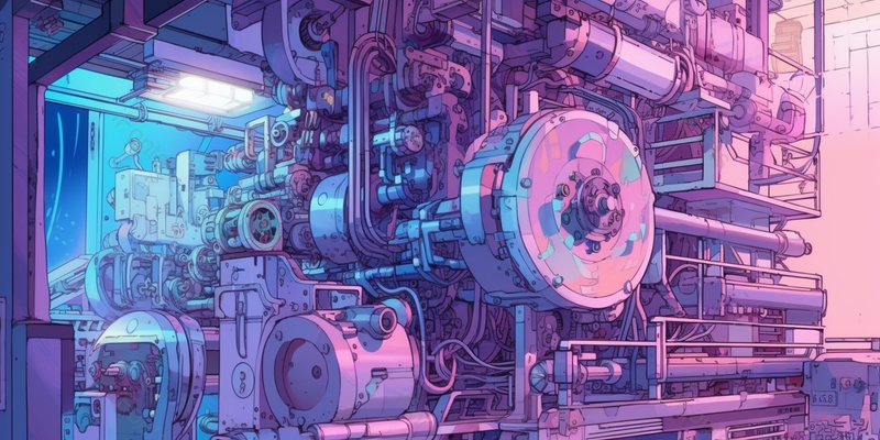 工业科技厂房车间光效金属效果背景图,插画/手绘图,插画/手绘图库,插画/手绘图下载,插画/手绘